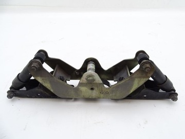 фото thumb №1, Volvo fl6 00-06 подвеска кабины задняя замок