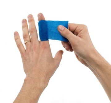 Самоклеящаяся повязка CEDERROTH Soft Foam Bandage