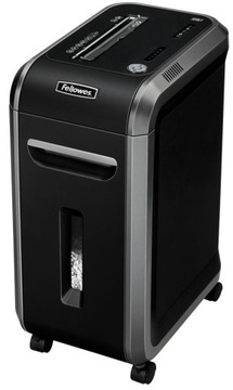 Шредер FELLOWES 99Ci измельчает 4х38мм P-4/T-4/O-3