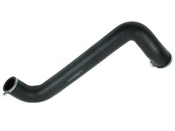 фото thumb №3, Шланг turbo інтеркулер nissan interstar i dci