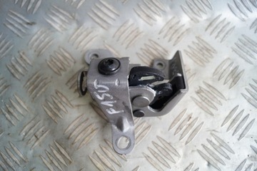 фото thumb №1, Ford f150 замок дверь левый задняя левых верхний 2016