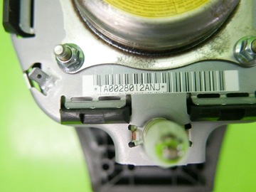 фото thumb №9, Подушка повітряна водія lexus ls460l 12-17