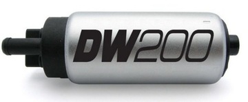 фото thumb №2, Насос пального dw200 subaru forester xt turbo