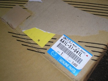 фото thumb №15, Оригінал фара p+l mazda cx-5 повний led 14-16 ka1l