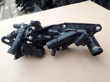 фото thumb №1, Корпус термостата megane iv scenic iv 1.2 tce