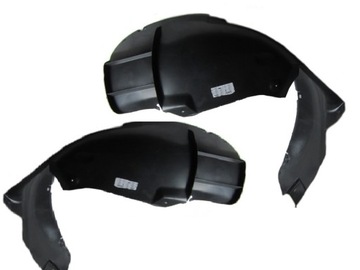 фото thumb №1, Vw golf 4 iv підкрилок підкрилок перед ліва праве lepr