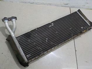 фото thumb №1, Scania обігрівач