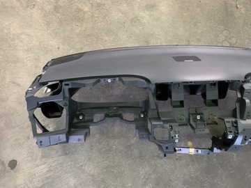 фото thumb №6, Infiniti jx qx60 qx 60 панель раздаточная консоль