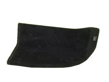 фото thumb №5, Оббивка багажника права czarna bmw x3 e83 fv