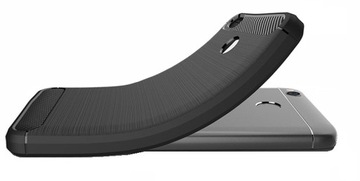 Karbon Etui Carbon Case Samsung SM-G950F Galaxy S8