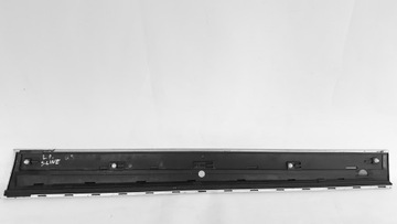 фото thumb №2, Audi q5 s-line 8r0 планка бокова двері ліва перед