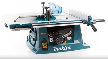 НАСТОЛЬНАЯ ПИЛА MAKITA MLT100 N ПОЛОТИЕ 260 ММ