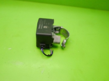 фото thumb №7, Блокировка руля nissan qashqai ii j11 13-17