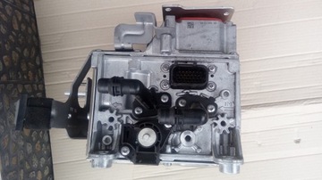 фото thumb №8, Модуль зарядний пристрій 3g0907070e vw passat gte 16-18r