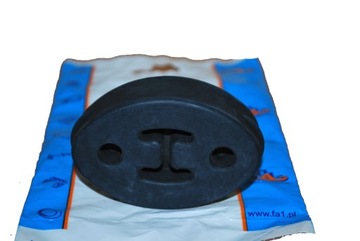 фото thumb №1, Кронштейн глушника volvo s60 i s80 i v70 ii