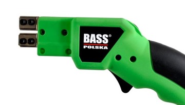 ТЕРМОНОЖЕВАЯ ПИЛА BASS ДЛЯ РЕЗКИ ПЕНОПЛАТА 150ВТ