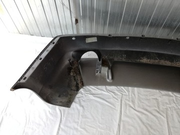 фото thumb №14, Maserati 4200gt 01-07- бампер задня задній