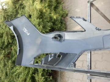 фото thumb №10, Бампер перед передний seat leon iii 3 5f0 poznań