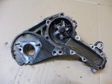 фото thumb №1, Patrol насос wody + основание gr y61 2.8 tdi