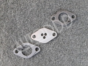 фото thumb №6, 5 заглушка egr opel saab 1.9 cdti tid z19dth