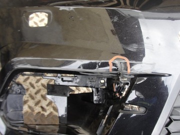 фото thumb №7, Бампер перед передній skoda yeti fl lift 5l0 5l