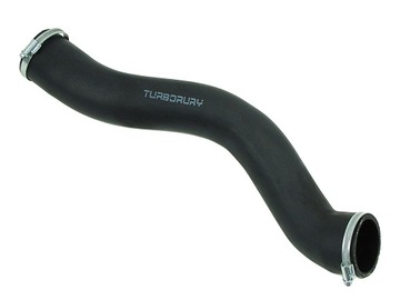 фото thumb №1, Труба шланг turbo интеркулер volvo s60 v70 2.5 tdi
