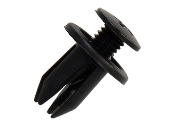 фото thumb №1, Кліпса штифт 7 підкрилок захист subaru impreza legacy