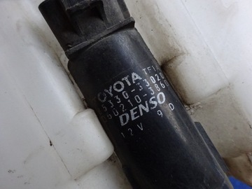 фото thumb №8, Toyota corolla e12 sedan kom бак омывателя