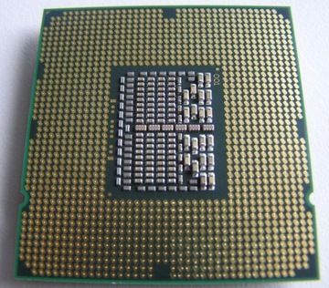 ПРОЦЕССОР INTEL XEON E5502 SLBEZ 1,86 ГГц