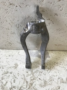 фото thumb №5, Volvo s90 v90 xc90 кронштейн вилка амортизатора lh