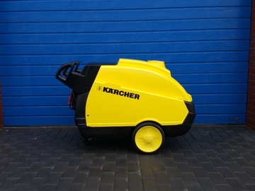 KARCHER HDS 895 M Eco Мойка высокого давления / 8500 нетто