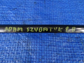 фото thumb №3, Opel adam молдинг стекло дверь правая задняя