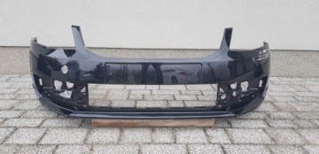 фото thumb №1, Octavia iii sport бампер перед оригінал c059