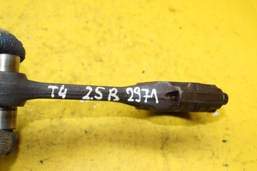 фото thumb №7, Шатун шатун vw transporter t4 2.5 b