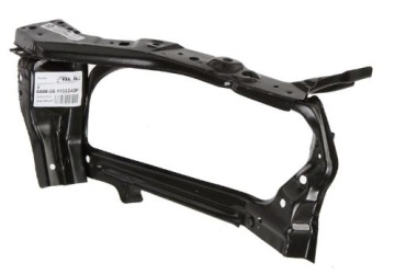 фото thumb №1, Панель фары поперечина передний левый 250504-5