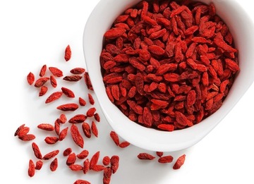 ЯГОДЫ ГОДЖИ СУШЕНЫЕ 100г GOJI NATURAL EXCELLENT PREMIUM