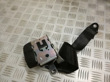 фото thumb №2, Citroen c5 iii sedan pas безопасности задняя левый