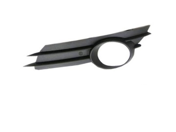 фото thumb №1, Opel corsa d 06- решётка заглушка решётка галоген l