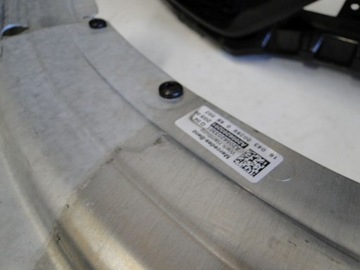 фото thumb №5, Mercedes c класс w205 205 pas верхний a2056203201