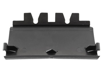 фото thumb №2, Passat b5 97-05 заглушка порога подъемника l=p