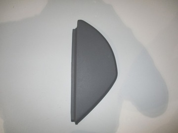 фото thumb №1, Заглушка приборная панель консоли левая vw t5 7e1858035
