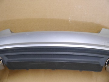 фото thumb №2, Audi a7 4g бампер зад 4xpdc рестайлинг lz7g