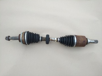 фото thumb №1, Привідний вал шарнір ліва короткий clio kangoo 8200407659 1.5 dci