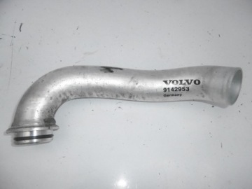 фото thumb №1, Шланг интеркулер 9142953 volvo xc90 2.9 t6
