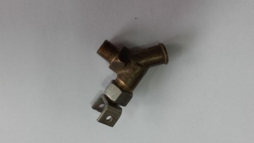 фото thumb №1, Kamaz кран блок двигателя lublin