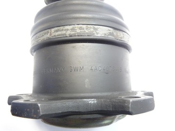 фото thumb №6, Audi a8 s8 d2 піввісь шарнір перед 4d0407271s доставка