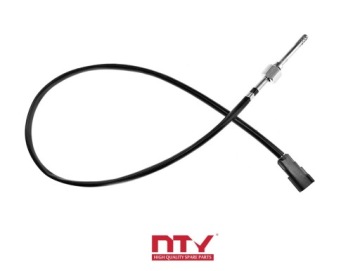 фото thumb №2, Датчик температури вихлопних газів wrangler nitro 2.8crd