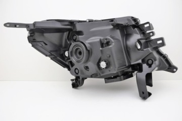 фото thumb №5, Nissan navara np300 2015- nowe фары komplet^