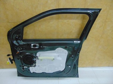 фото thumb №4, Двері перед передні ліва праве citroen c4 cactus