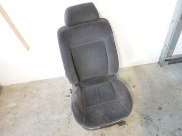 фото thumb №7, Сиденье правые пассажира vw passat b5 sedan 96-00